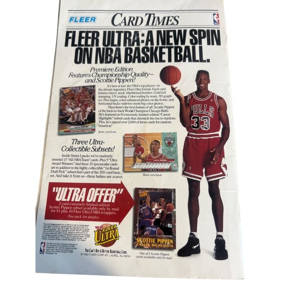 Marvel Dr. Strange #50 Giant Comic Ghost Rider Hulk Silver Surfer Holographic - Picture 3 of 4